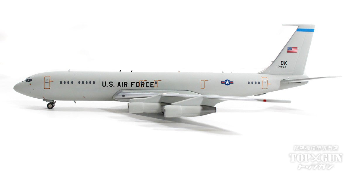 TC-18E (C-137/707-300C) United States Air Force #81-0893 1/200 [IFC18USAF93]