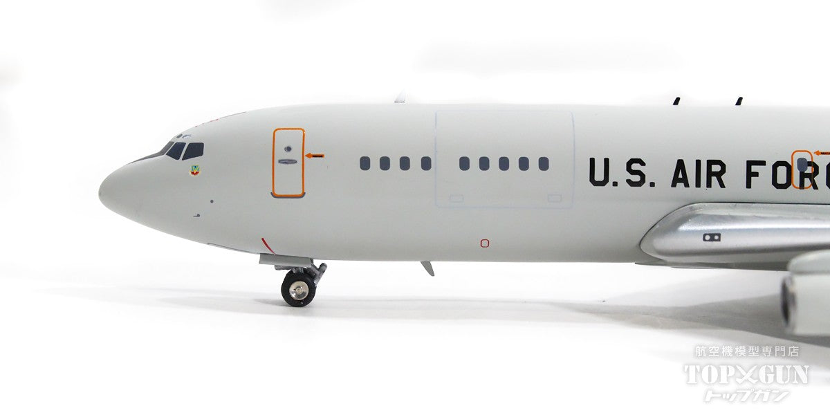 TC-18E (C-137/707-300C) United States Air Force #81-0893 1/200 [IFC18USAF93]