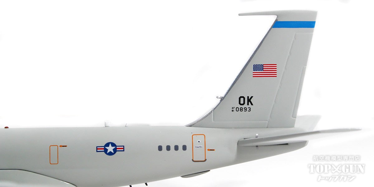 TC-18E (C-137/707-300C) United States Air Force #81-0893 1/200 [IFC18USAF93]