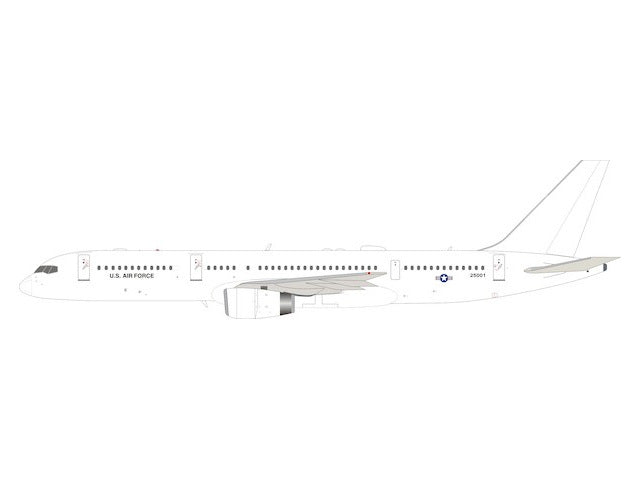 C-32B (757-200) US Air Force Stand included #02-5001 1/200 [IFC32USAF02]