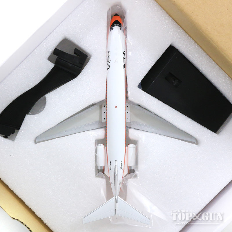 DC-9-30 PSA Pacific Southwest Airlines N707PS (stand included) 1/200 [IFDC0PS0219]