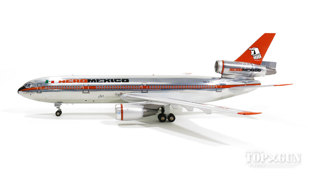 DC-10-30 Aeromexico 7-80s XA-DUH 1/200 [IFDC100415PA]