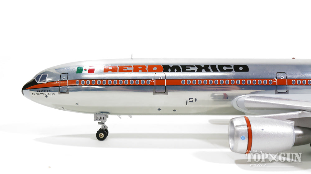 DC-10-30 Aeromexico 7-80s XA-DUH 1/200 [IFDC100415PA]