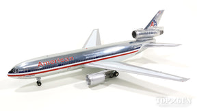 DC-10-10 アメリカン航空 8-90年代 N117AA 1/200 [IFDC100515P]