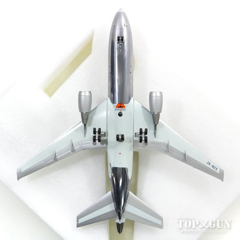 DC-10-30 Air New Zealand 7-80s ZK-NZS (stand included) 1/200 *Made of metal [IFDC100617P]