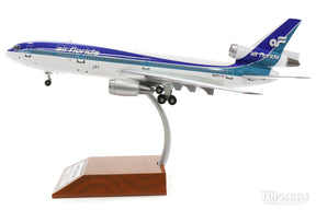 DC-10-30 エア・フロリダ 82年頃 N103TV (スタンド付属) 1/200 ※金属製 [IFDC100717]