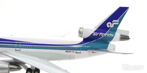 DC-10-30 エア・フロリダ 82年頃 N103TV (スタンド付属) 1/200 ※金属製 [IFDC100717]