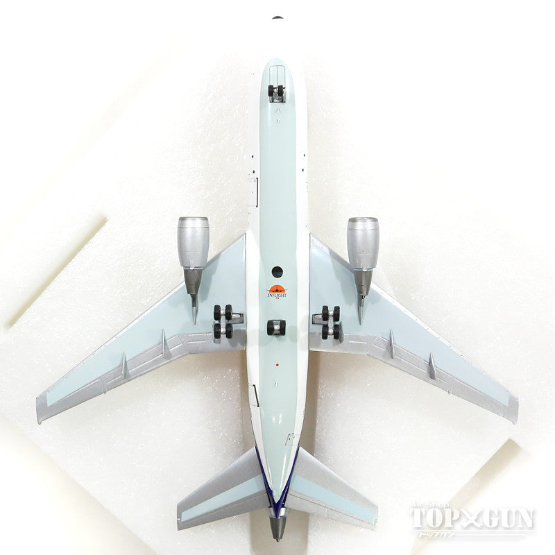 InFlight200 DC-10-30 エアパシフィック・フィジー 80年代
