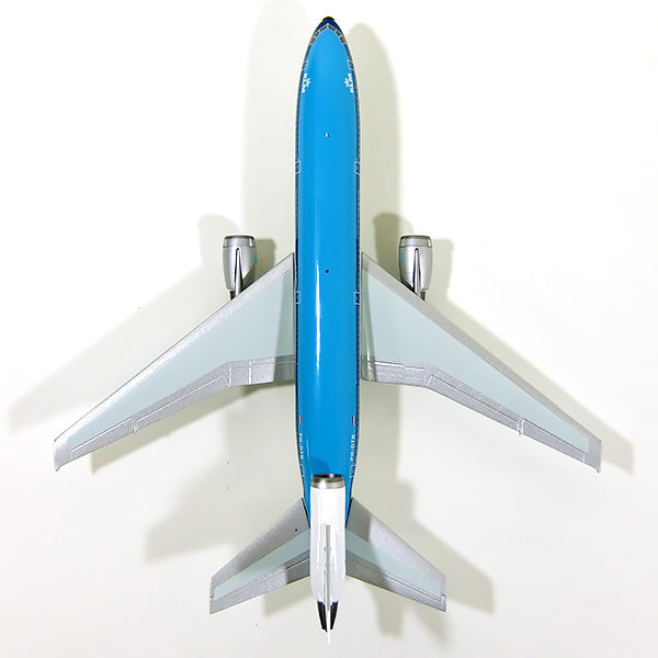 DC-10-30 KLM Royal Dutch Airlines 1970s PH-DTB "Ludwig van Beethoven" 1/200 [IFDC101014P]