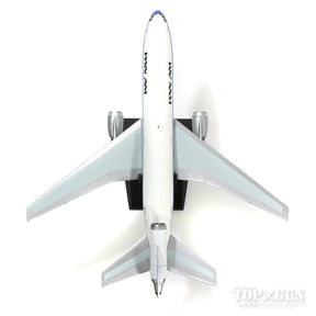 DC-10-10 パンアメリカン航空 80年代 ポリッシュ仕上（スタンド付属） N69NA 1/200 ※金属製 [IFDC101016P]