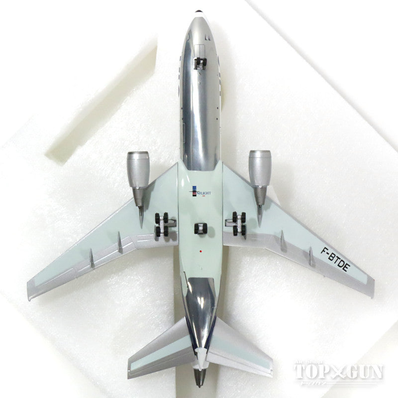 入手困難！1/400 UTA フランス航空