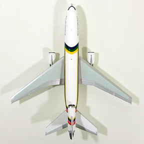 DC-10-30 エクアトリアーナ航空 8-90年代 FAE46575 1/200 [IFDC101214]