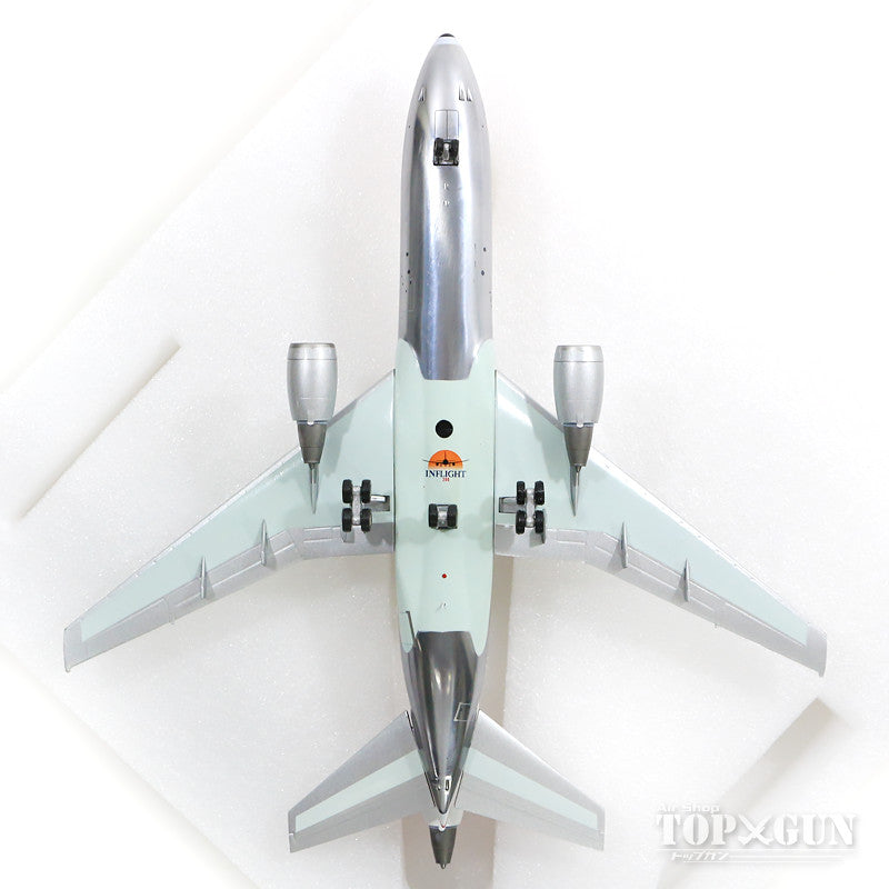 DC-10-30 Valair HB-IHK Polished (stand included) 1/200 [IFDC10BB0119P]