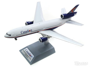 DC-10-30 カナディアン航空 C-GCPF 1/200 [IFDC10CP0120]