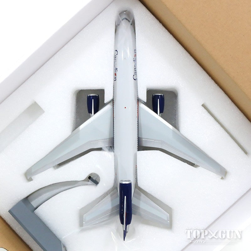 InFlight200 DC-10-30 カナディアン航空 C-GCPF 1/200 InFlight200 DC-10-30 カナディアン航空 C-GCPF 1/200