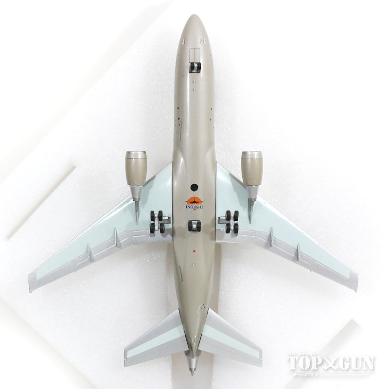 INFLIGHT NW DC-10-30 N237NW 1/200 N237NW | McDonnell Douglas DC-10