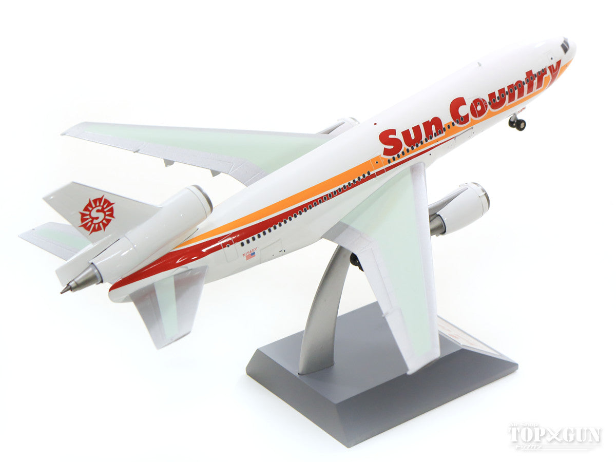 DC-10-15 Sun Country Airlines N154SY (stand included) 1/200 [IFDC10SY0519]