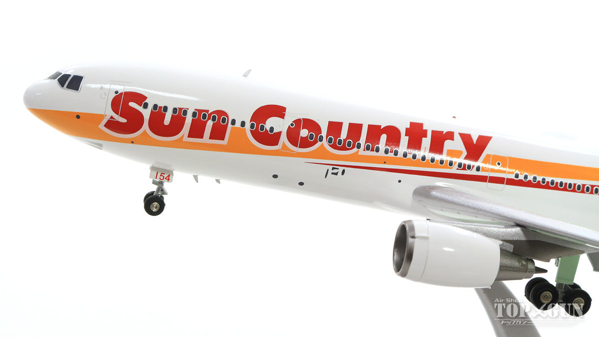 DC-10-15 Sun Country Airlines N154SY (stand included) 1/200 [IFDC10SY0519]