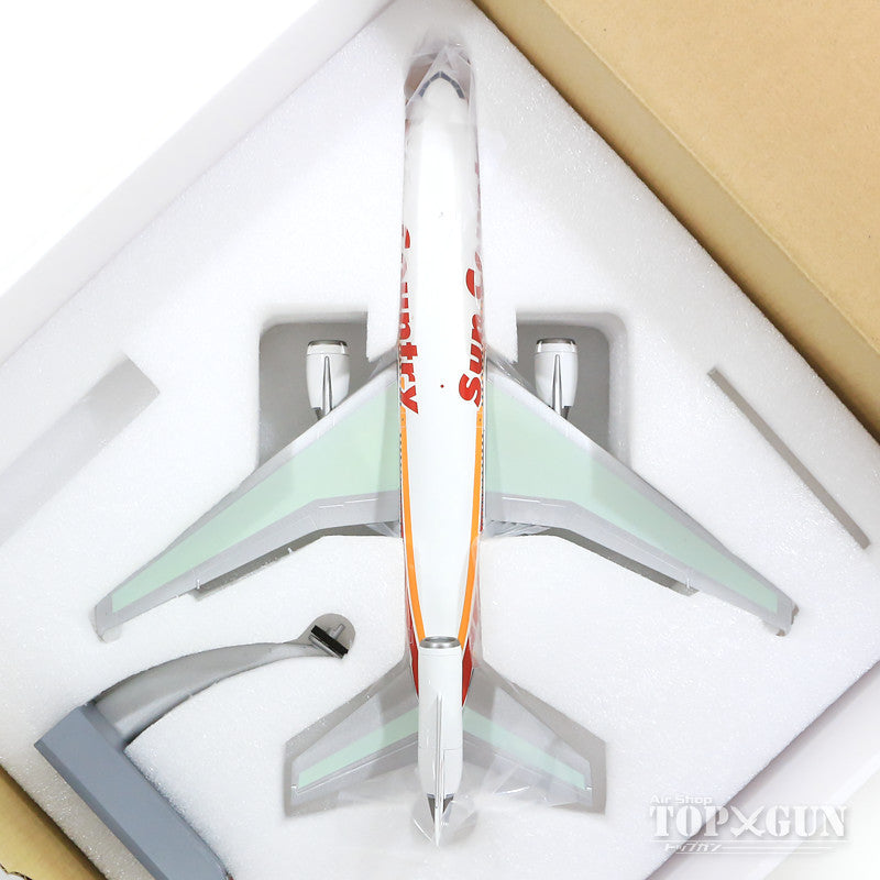 DC-10-15 Sun Country Airlines N154SY (stand included) 1/200 [IFDC10SY0519]