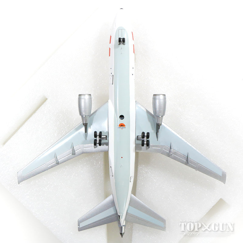 DC-10-10 Western Airlines N906WA (stand included) 1/200 [IFDC10WA0618]