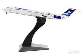 DC-9-50 フィンランド航空 OH-LYS (スタンド付属) 1/200 [IFDC9511118]