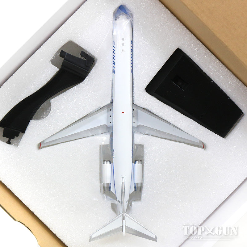 DC-9-51 Finnair (stand included) 00s OH-LYX 1/200 *Made of metal [IFDC95AY001]