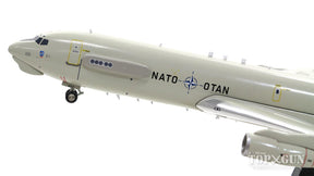 E-3Aセントリー （707-300） NATO LX-N90452 (スタンド付属) 1/200 ※金属製 [IFE30417]