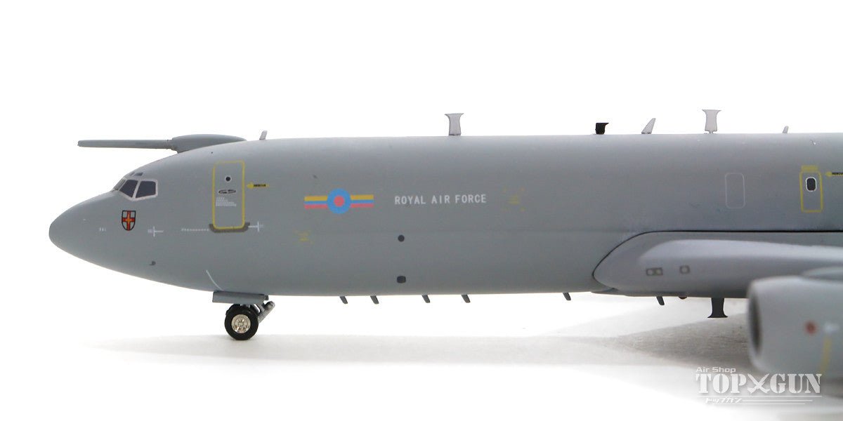 E-3D イギリス空軍 AEW1 ZH103 (スタンド付属) 1/200 [IFE30917]