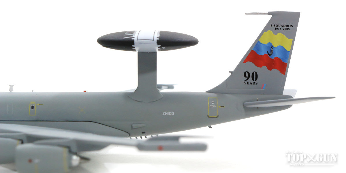 InFlight200 E-3D イギリス空軍 AEW1 ZH103 (スタンド付属) 1/200