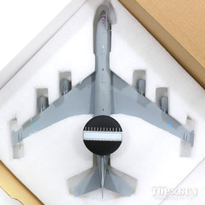 E-3D イギリス空軍 AEW1 ZH103 (スタンド付属) 1/200 [IFE30917]