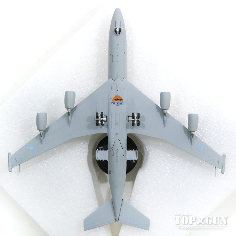 E-3D イギリス空軍 AEW1 ZH103 (スタンド付属) 1/200 [IFE30917]