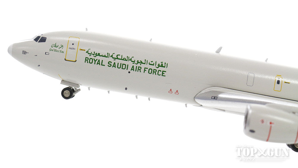 E-3A Saudi Arabian Air Force Stand included #1804 1/200 *Made of metal [IFE31017]