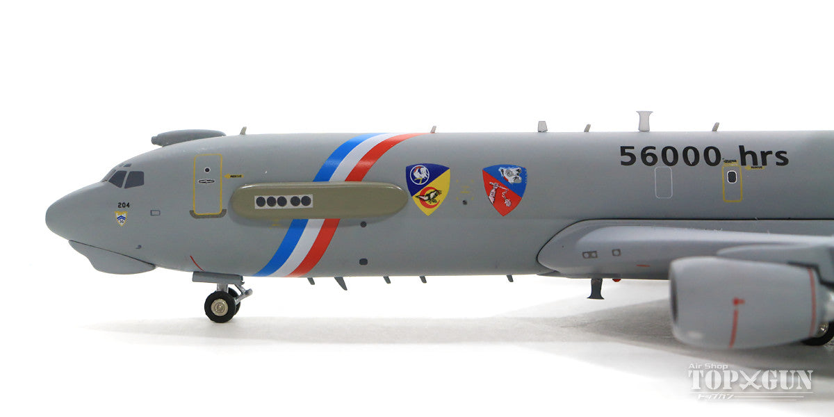 E-3F(707-300) French Air Force 36-CD 204 (stand included) 1/200 [IFE31118]