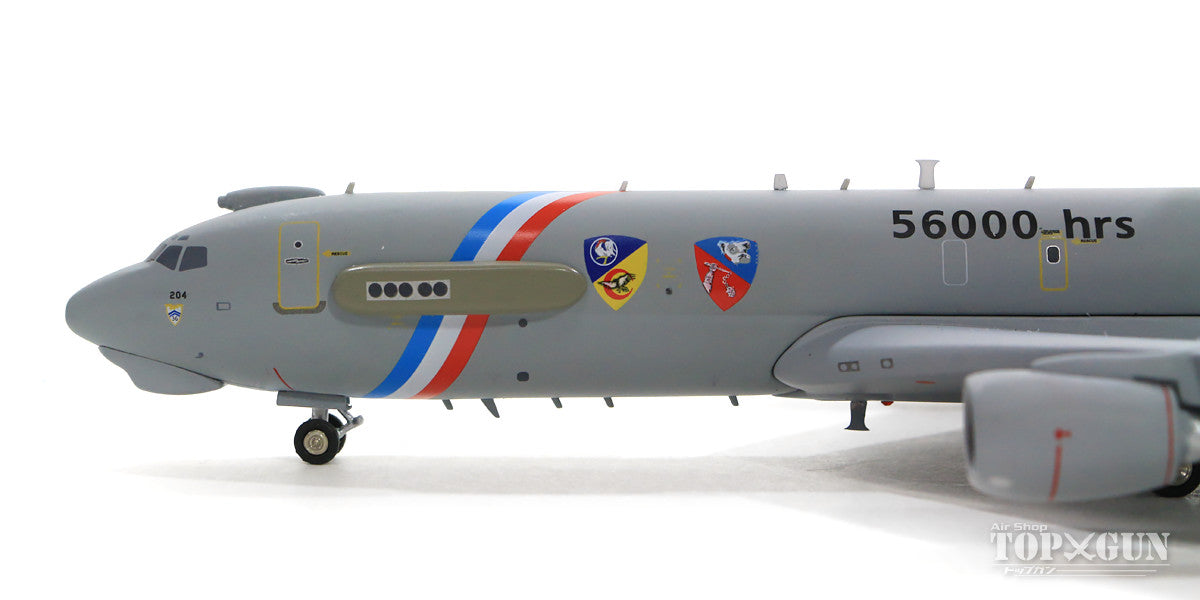 E-3F(707-300) フランス空軍 36-CD 204 (スタンド付属) 1/200 [IFE31118]