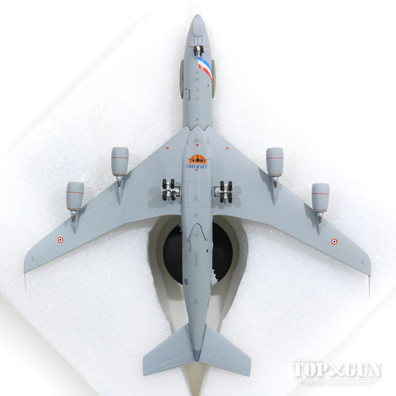 E-3F(707-300) French Air Force 36-CD 204 (stand included) 1/200 [IFE31118]