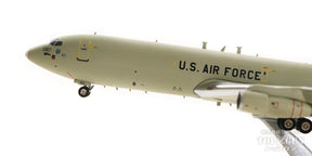 E-3B (707-300) アメリカ空軍 第552早期警戒航空団 スタンド付属 1/200 [IFE3B0121]