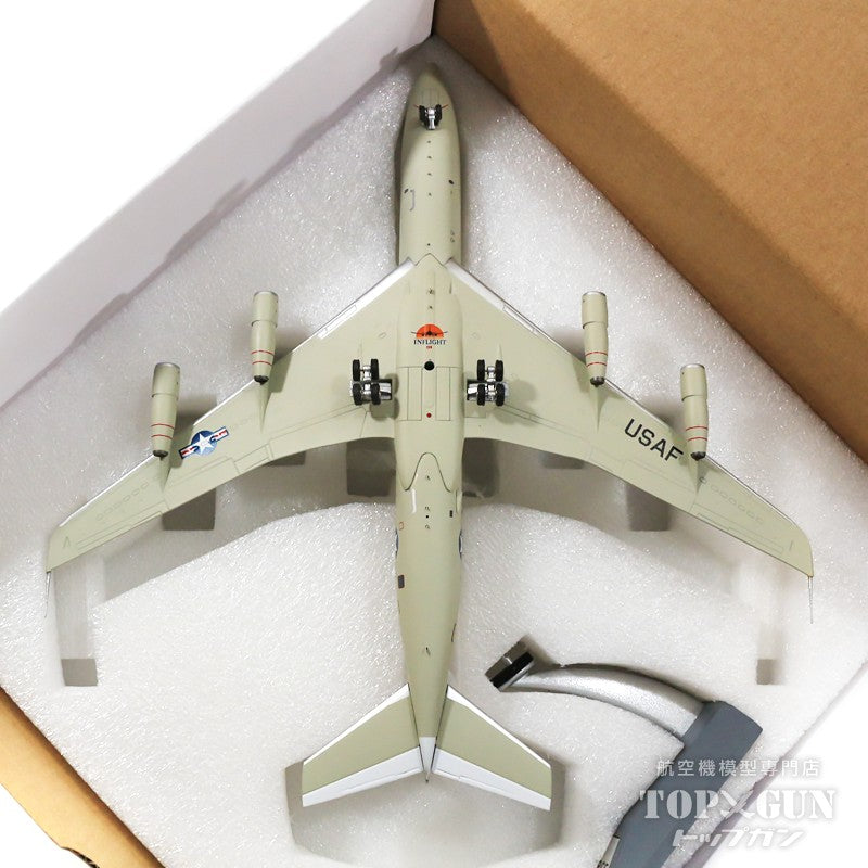 InFlight200 E-3B (707-300) アメリカ空軍 第552早期警戒航空団