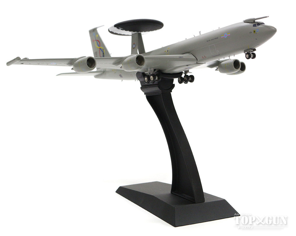 E-3D Sentry AEW1 Royal Air Force ZH106 (stand included) 1/200 [IFE3D0717]