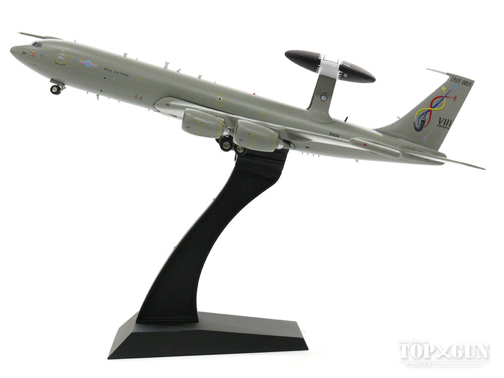 E-3D Sentry AEW1 Royal Air Force ZH106 (stand included) 1/200 [IFE3D0717]