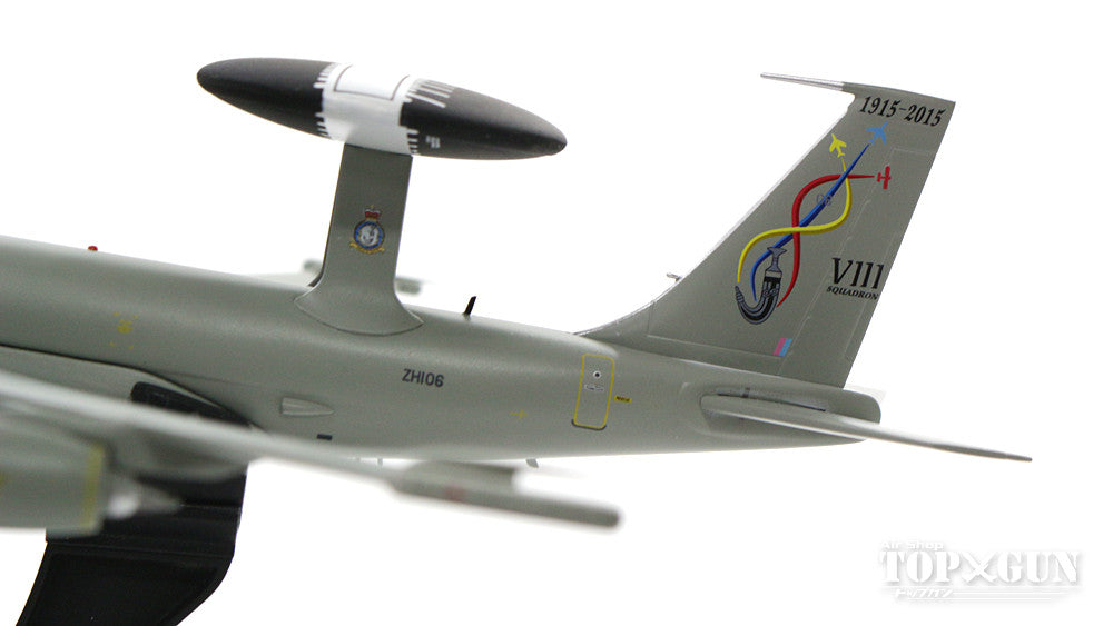 E-3D Sentry AEW1 Royal Air Force ZH106 (stand included) 1/200 [IFE3D0717]