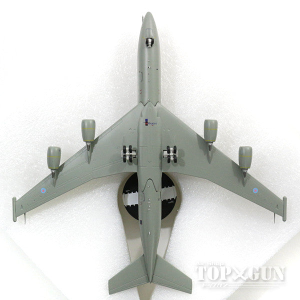 E-3D Sentry AEW1 Royal Air Force ZH106 (stand included) 1/200 [IFE3D0717]