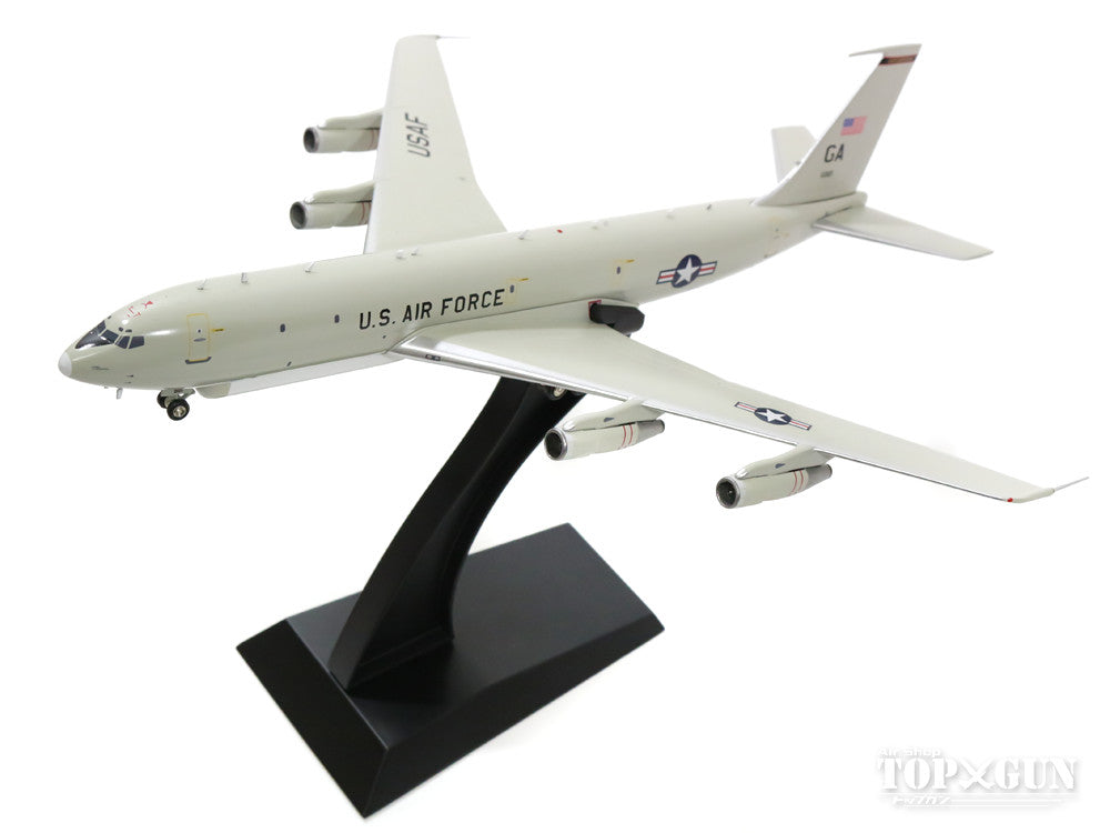 E-8C (707-300) Joint Stars, United States Air Force, 116th Ground Control Wing, Robin Field #95-0121 1/200 *Metal, stand included [IFE80516]