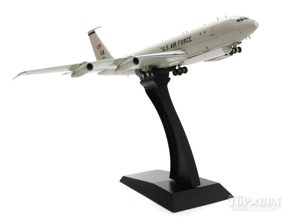 E-8C (707-300) Joint Stars, United States Air Force, 116th Ground Control Wing, Robin Field #95-0121 1/200 *Metal, stand included [IFE80516]