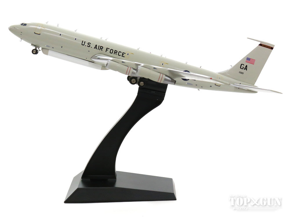 E-8C (707-300) Joint Stars, United States Air Force, 116th Ground Control Wing, Robin Field #95-0121 1/200 *Metal, stand included [IFE80516]