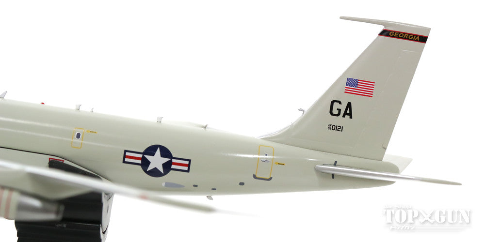 E-8C (707-300) Joint Stars, United States Air Force, 116th Ground Control Wing, Robin Field #95-0121 1/200 *Metal, stand included [IFE80516]