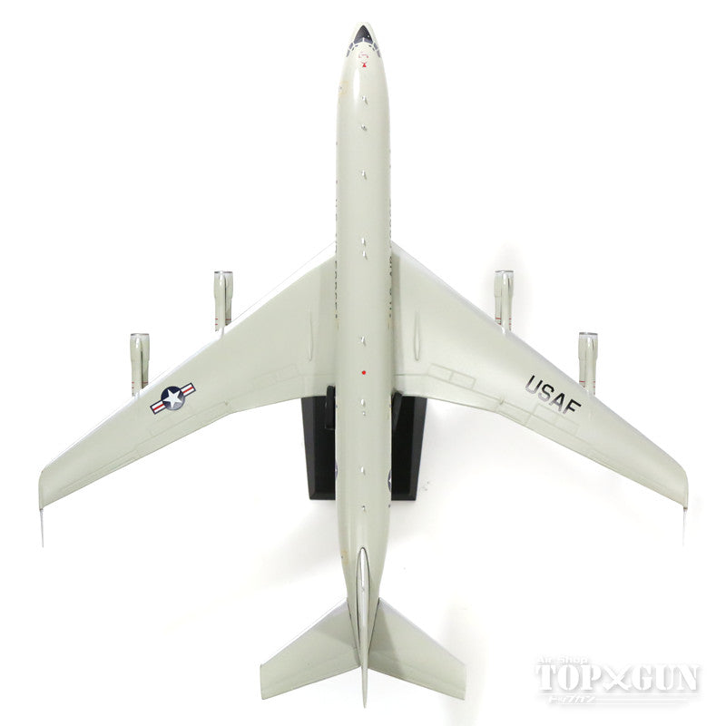 E-8C (707-300) Joint Stars, United States Air Force, 116th Ground Control Wing, Robin Field #95-0121 1/200 *Metal, stand included [IFE80516]