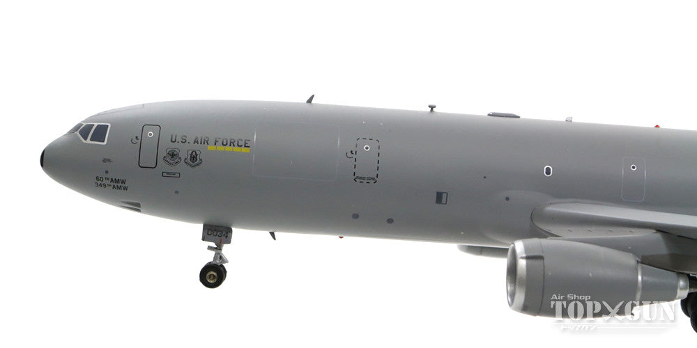 InFlight200 KC-10A アメリカ空軍 第60航空機動航空団 トラビス