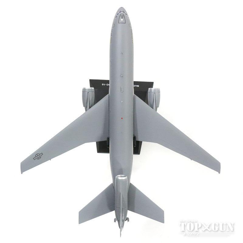 KC-10A US Air Force 60th Air Mobility Wing Travis Air Force #86-0034 (stand included) 1/200 *Made of metal [IFKC101016]