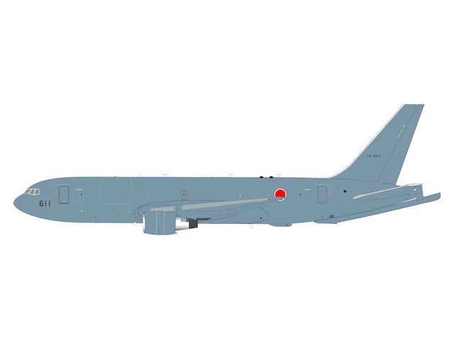 KC-46A Japan Air Self-Defense Force Air Support Group 3rd Transport Wing 405th Squadron Miho Air Base (planned) #14-3611 1/200 [IFKC46JASDF02]