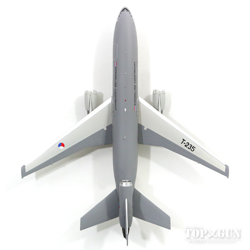 KDC-10-30CF Dutch Air Force T-235 (stand included) 1/200 [IFKDC10001]